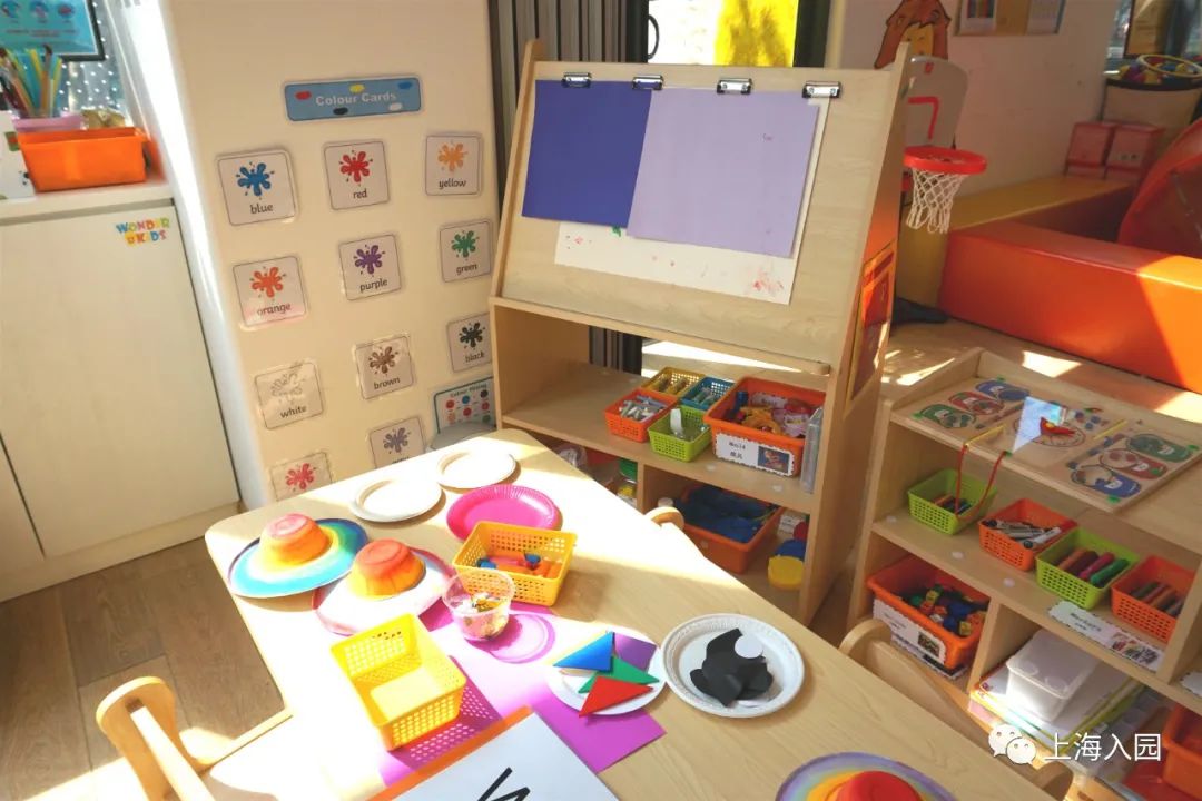 上海一对一托班,18个月托班上海