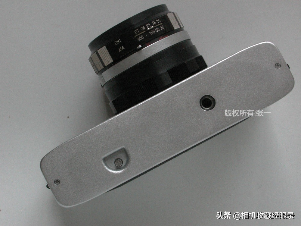 150元凤凰205胶片旁轴相机体验,凤凰205单反相机现在多少钱