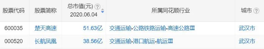 湖北十大自贸区,湖北自贸区概念股