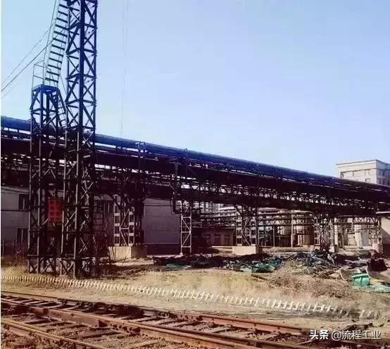 东北最大的石油化工厂,最牛逼的化工厂