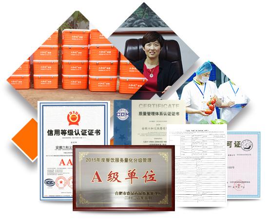 商务快餐前景,商务中的快餐