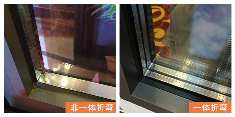 断桥铝封窗是打胶好还是密封条好,断桥铝封窗90和108选哪个
