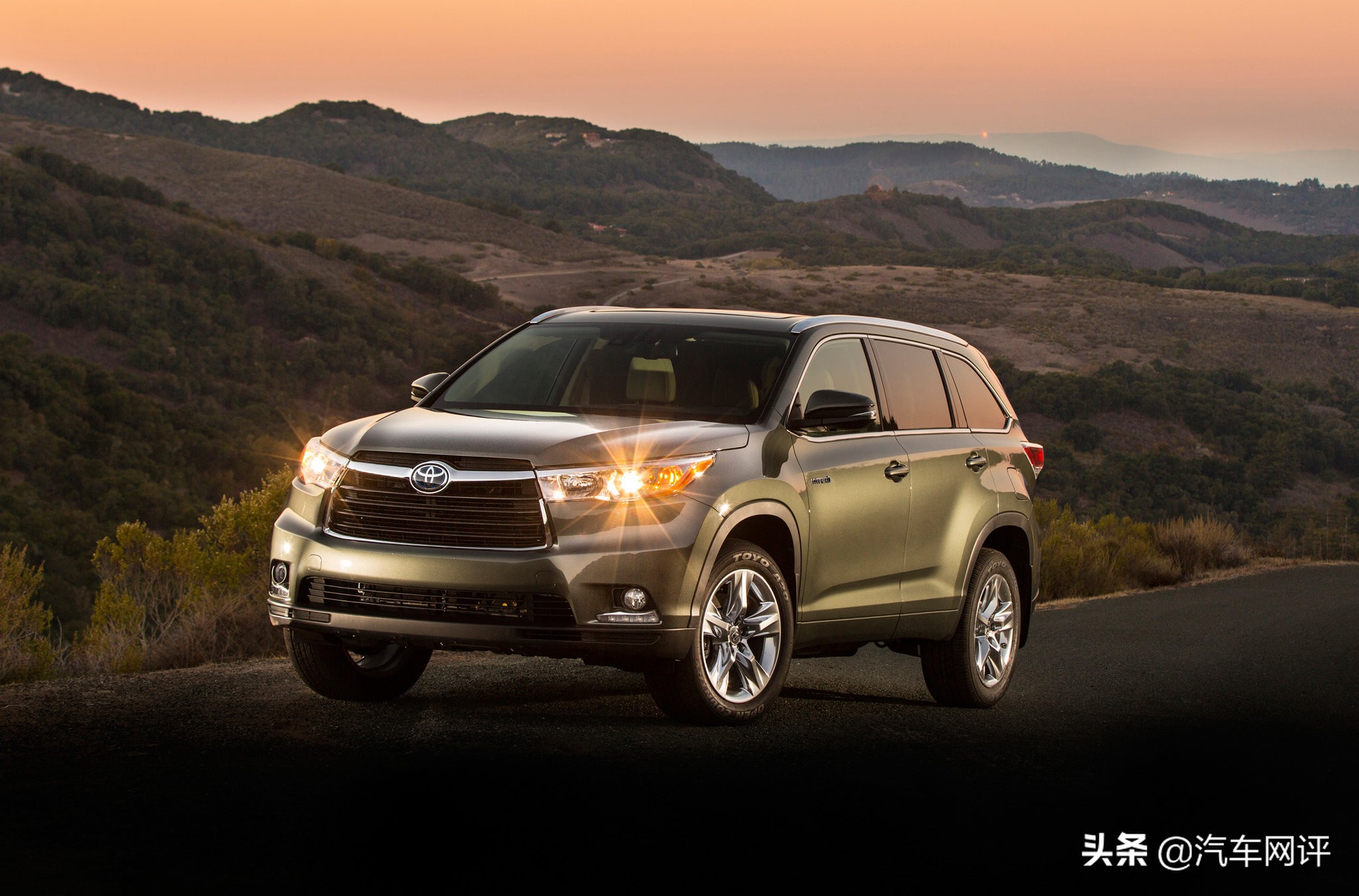 加价的汉兰达真的很好嘛,汉兰达不值得购买的九个原因