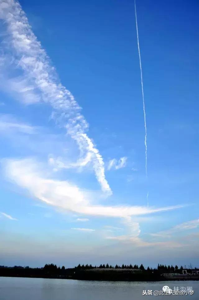 我的家乡，欢迎您来到扶沟！