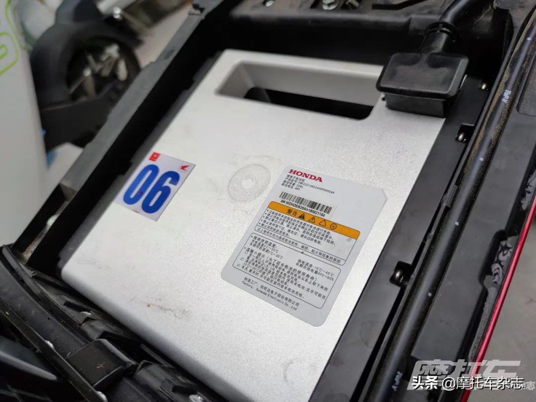 骑着honda v-go游大理 (honda旅行攻略)