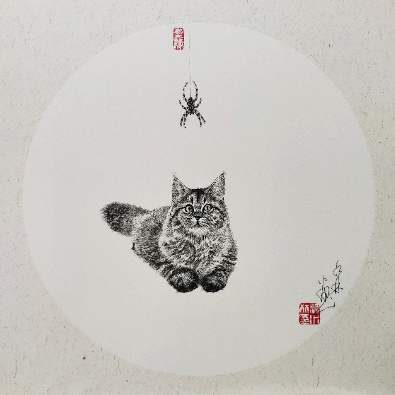 幸福原创画吧,幸福画吧画友作品展示