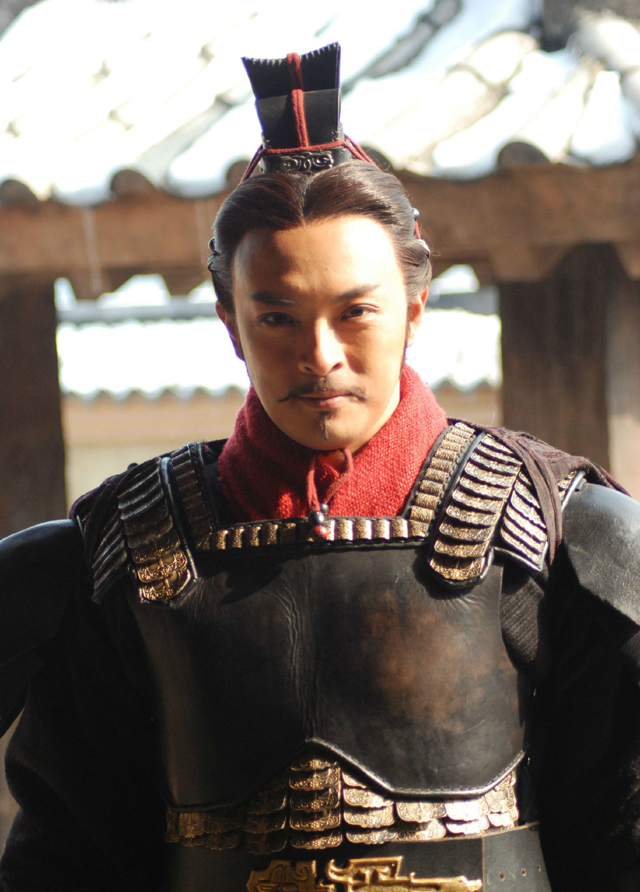 从宁夏走出的十大男星,甘肃天水出帅哥