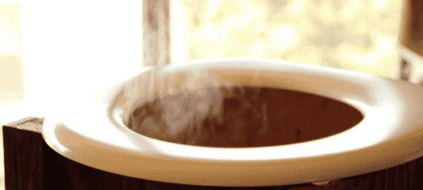 62岁女子蒸*体下**，惨遭二级烫伤？被明星代言的疗法，有多少人入坑