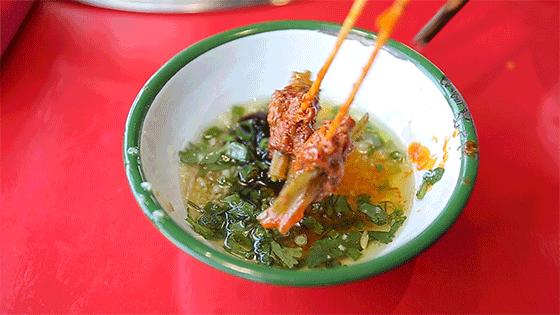 成都top3的“老司机”又开新店！一筷子复刻1985年！