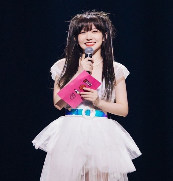 火箭少女孟美岐告别,孟美岐退出火箭少女真实原因