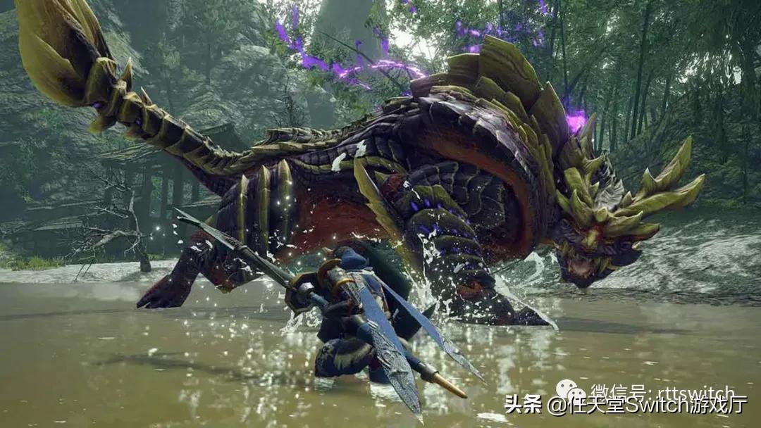 switch日报,switch日报版