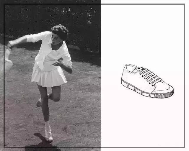 买不起系列帆布鞋,买不到的鞋