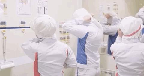 凭这一点,优秀工厂的面包就赢在了起跑线上