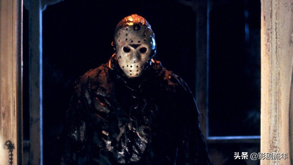 40部恐怖片没人敢看完整版,惊险刺激的十大恐怖片