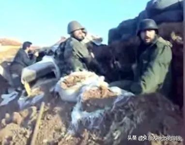 叙利亚阿勒颇中央监狱保卫战,阿勒颇中央监狱保卫战纪录片