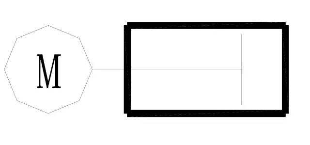 设备图例,cad设备图例大全