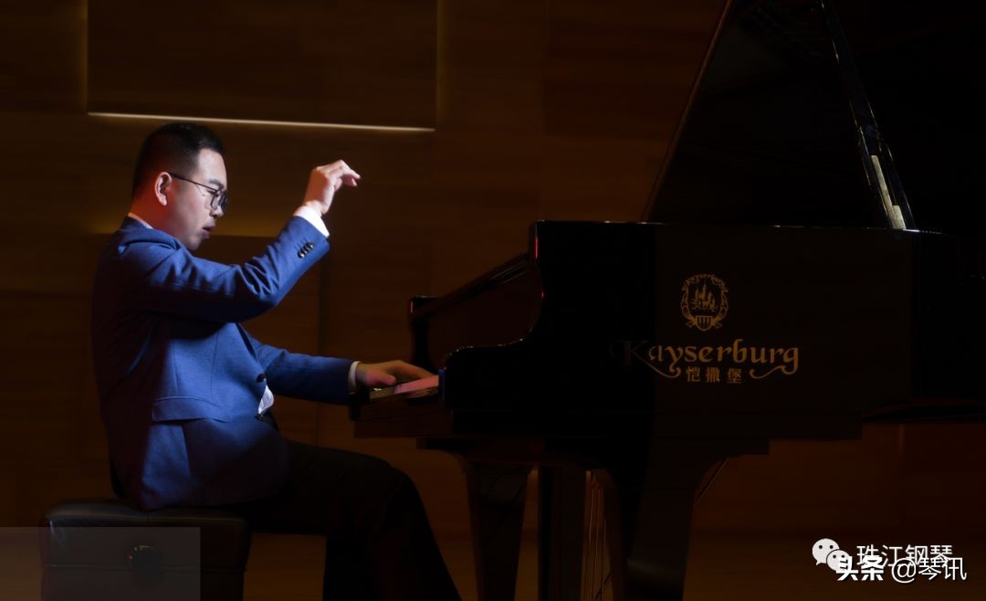 恺撒堡艺术家陈韵劼,恺撒堡艺术家钢琴演奏视频