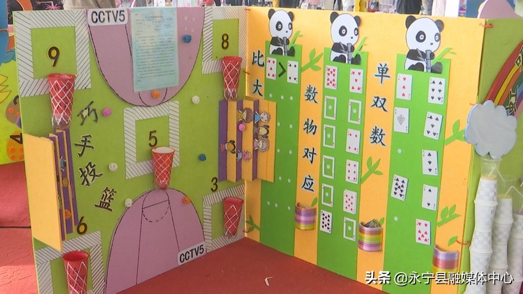 宁夏幼儿园创新素养,幼儿园教育创新成果展