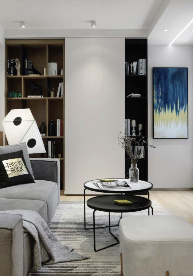 最简单的装修改造方法,这是我见过最好看的家庭装修