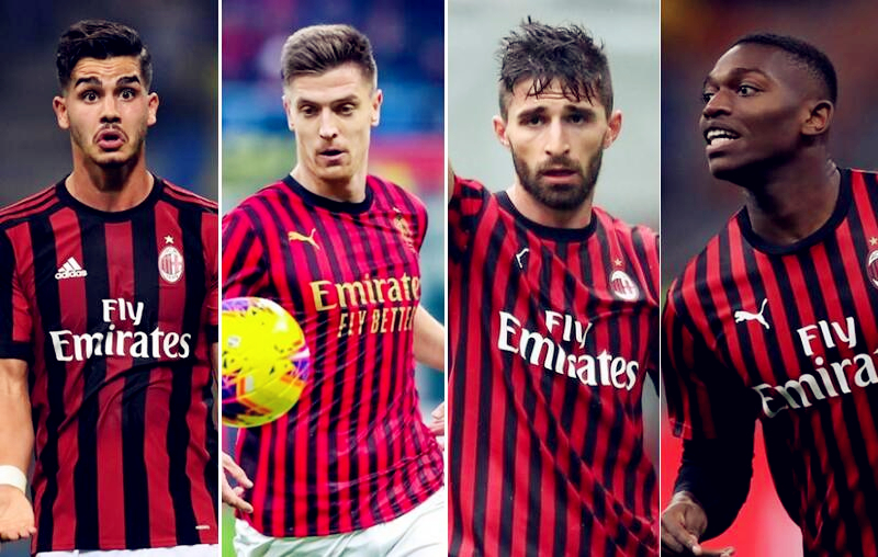 霸王枪实乃双刃剑，暮年伊布在米兰有双重角色