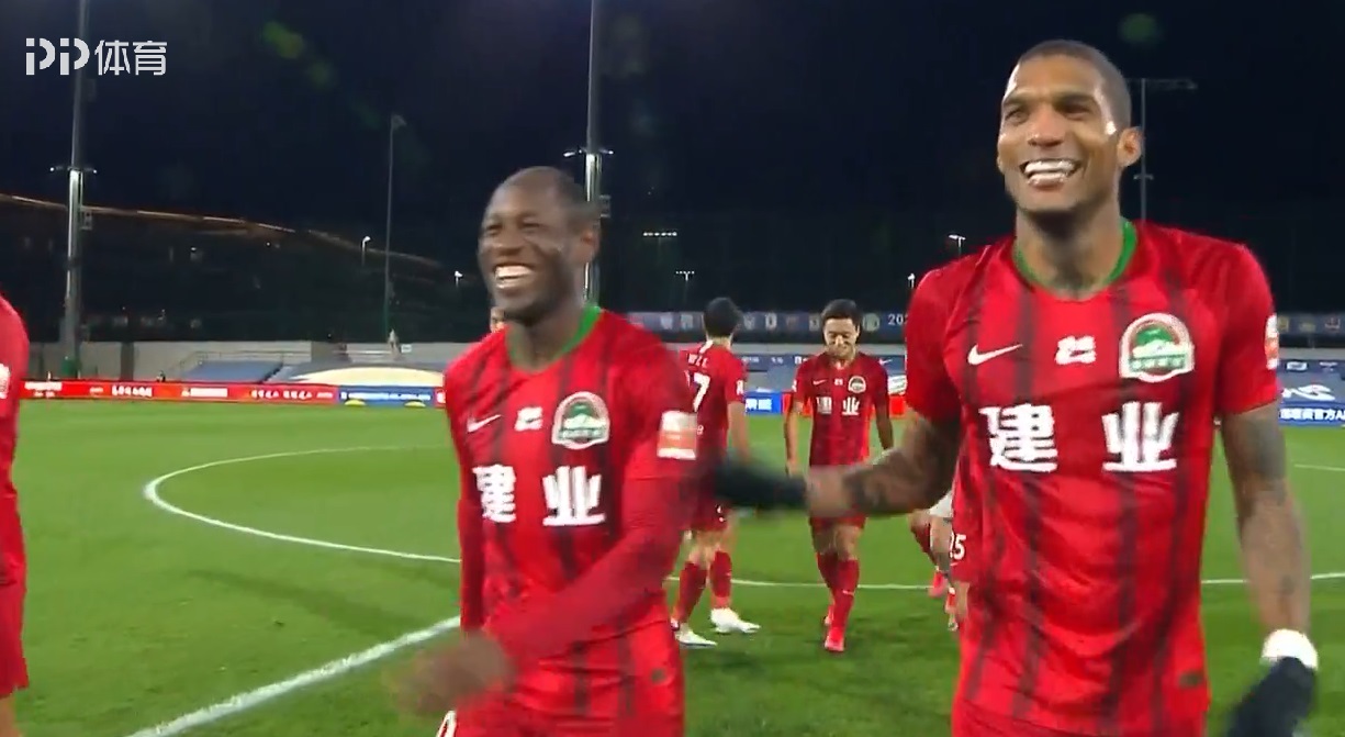 快评河南,河南建业首签王上源