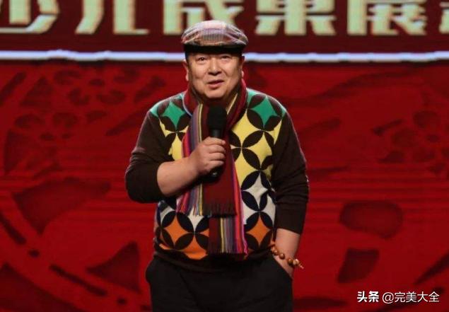 董浩叔叔长得和蔼可亲,董浩叔叔亲和力