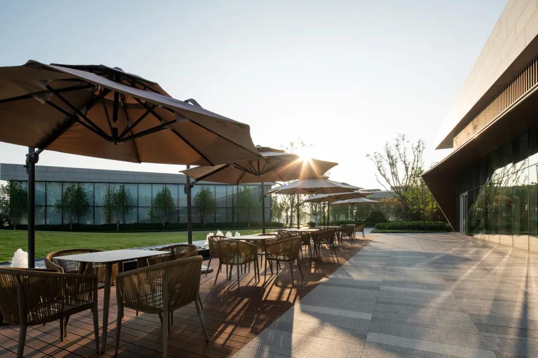 天津首创经中中国光年城中央公园,天津宁河光年城中央公园结构