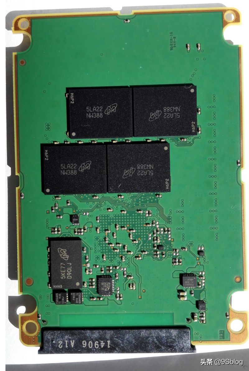 镁光m500固态是企业盘吗,镁光m500固态硬盘发布时间