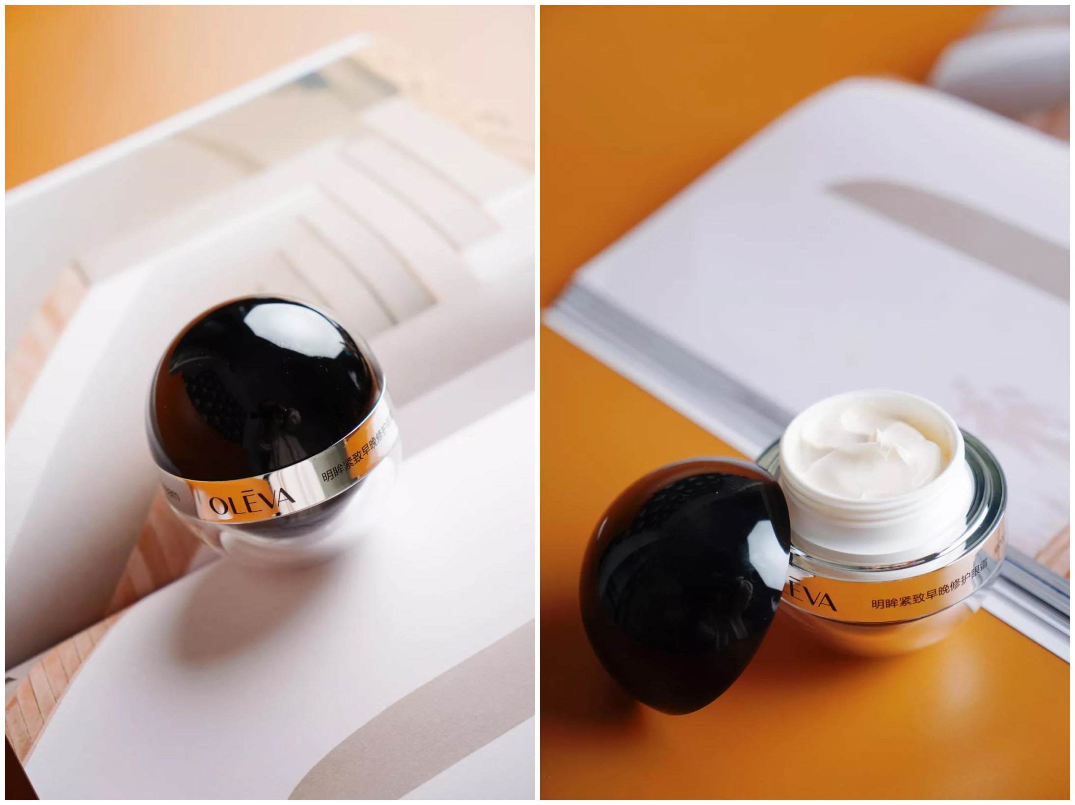 入秋了，准备换购买买买的你，不来看看本期眼霜+眼妆大合集嘛