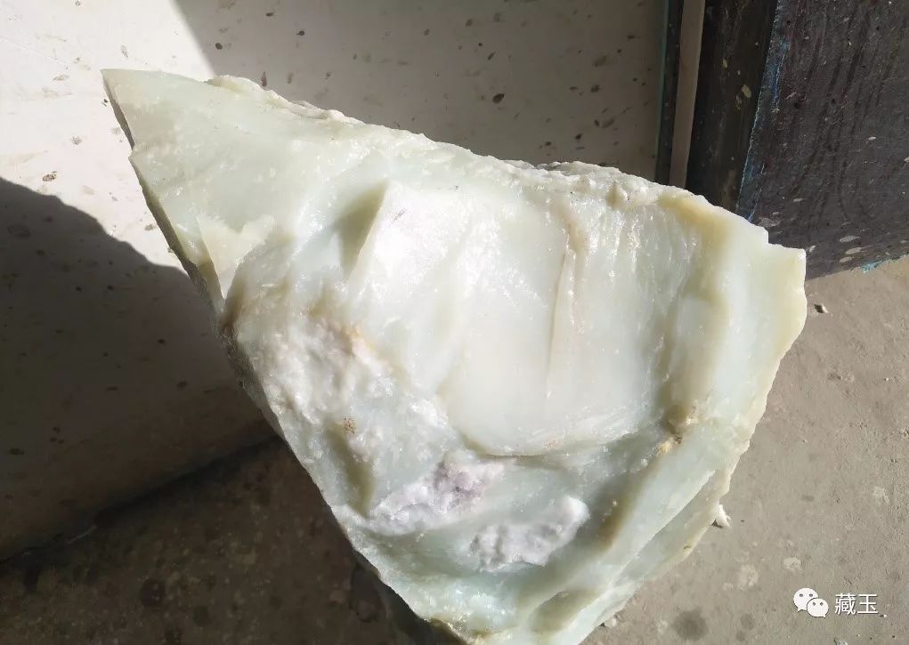 和田玉山料2020价目表,谁是玉石带货第一名