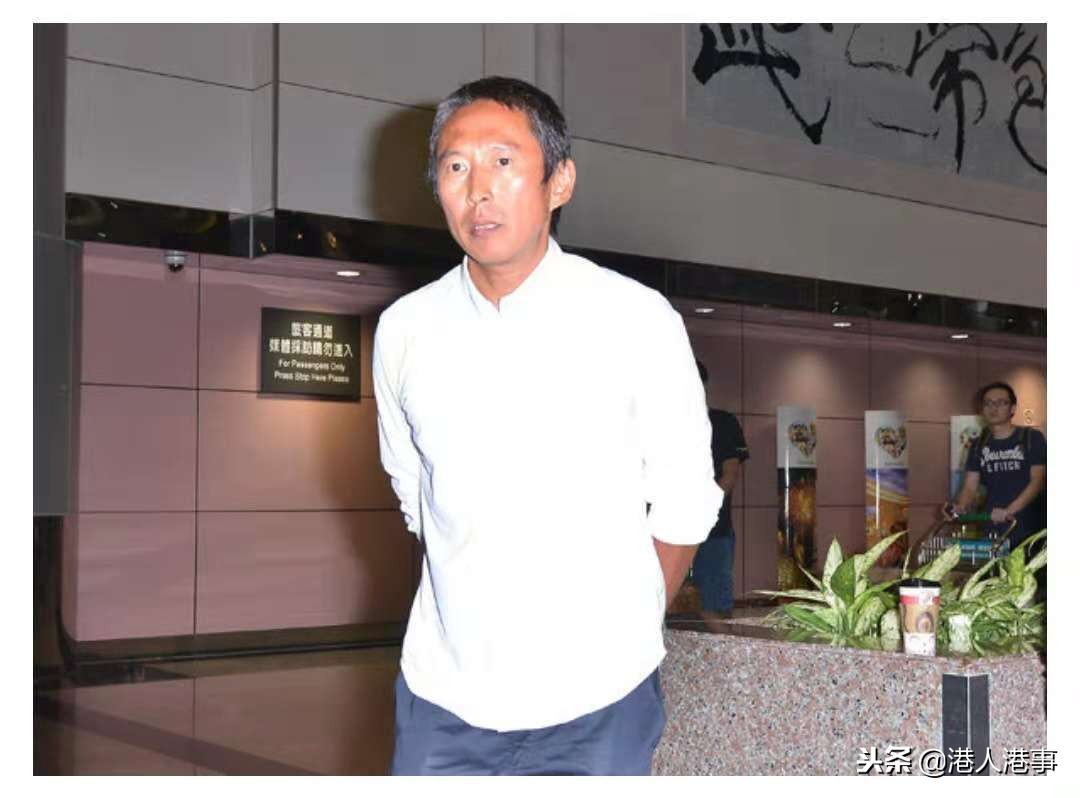 台湾名导演钮承泽性侵“扑倒不举”！*体下**撕裂！网友：真人渣！