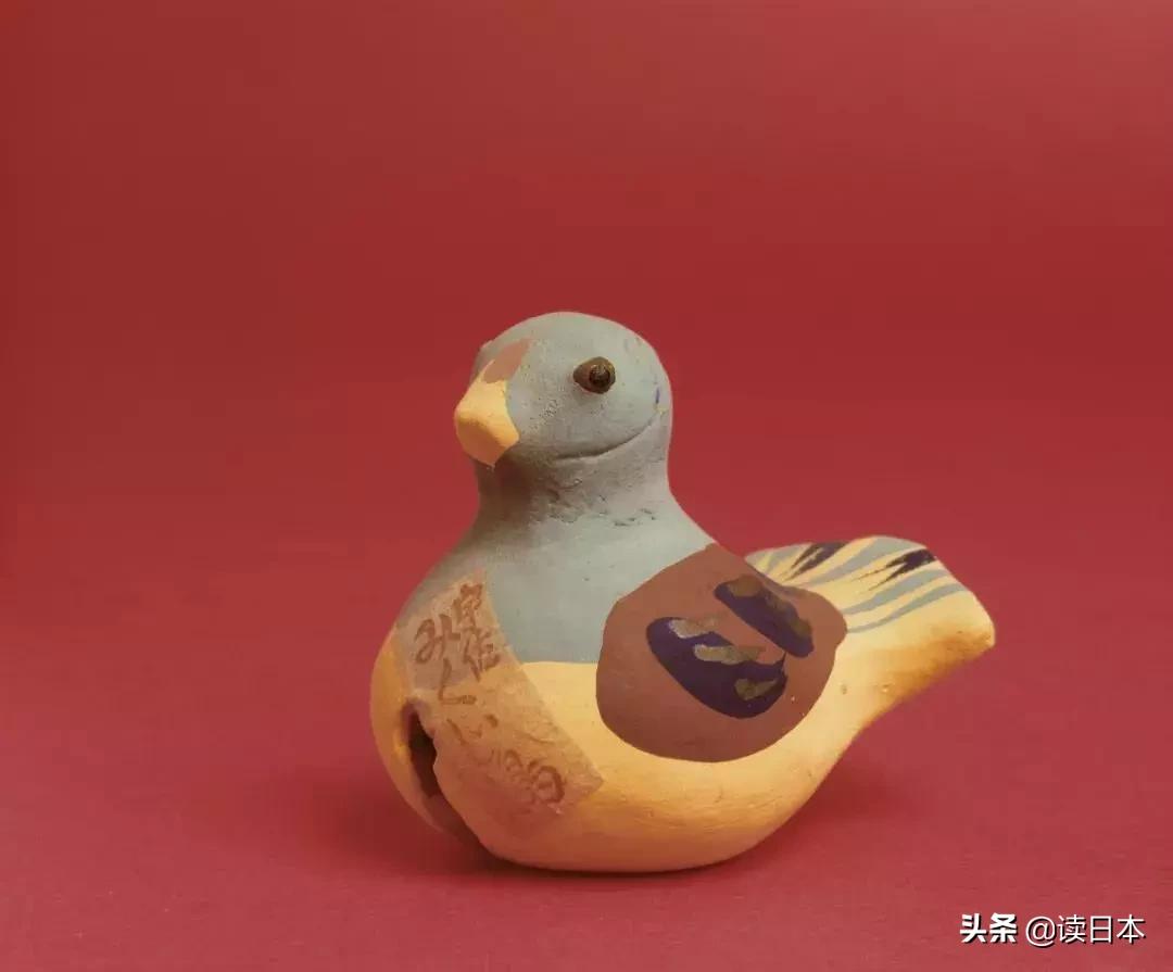 日本小众玩具,日本的那些奇怪玩具
