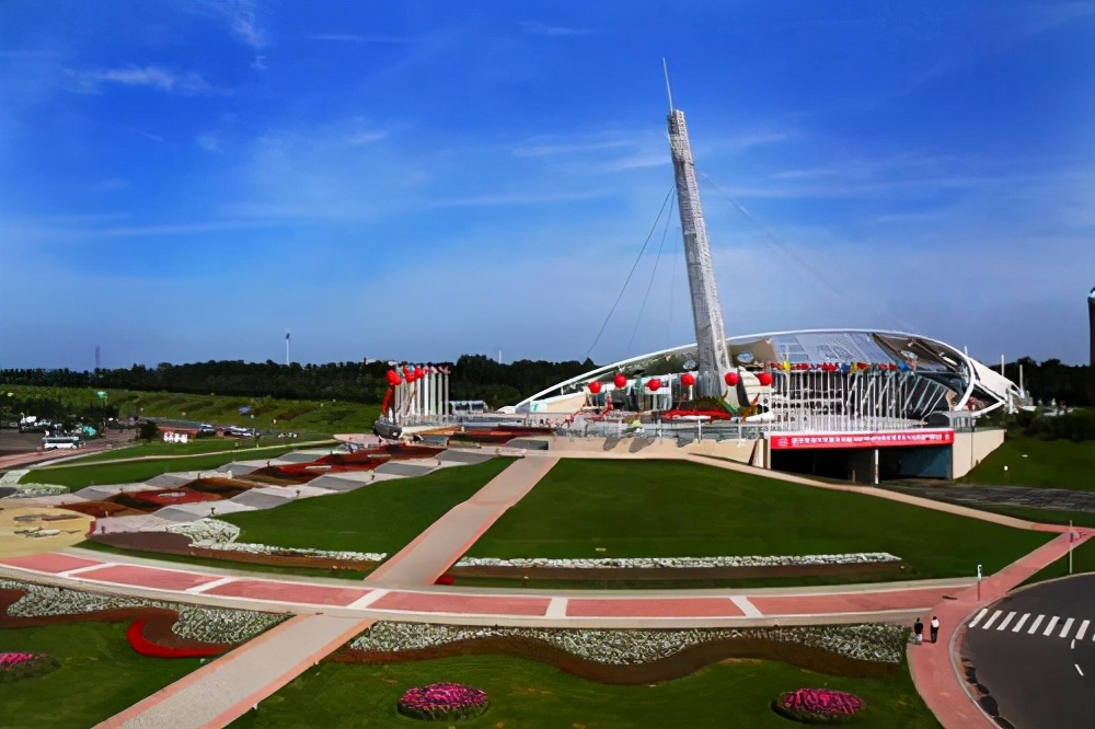 辽宁盘锦旅游景点大全集,辽宁盘锦旅游风景区有哪些