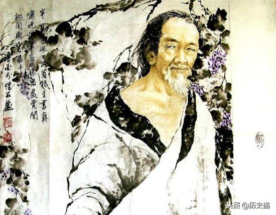 被誉为明朝第二才子的神童幻觉中杀死妻子锤击自己的蛋蛋自杀