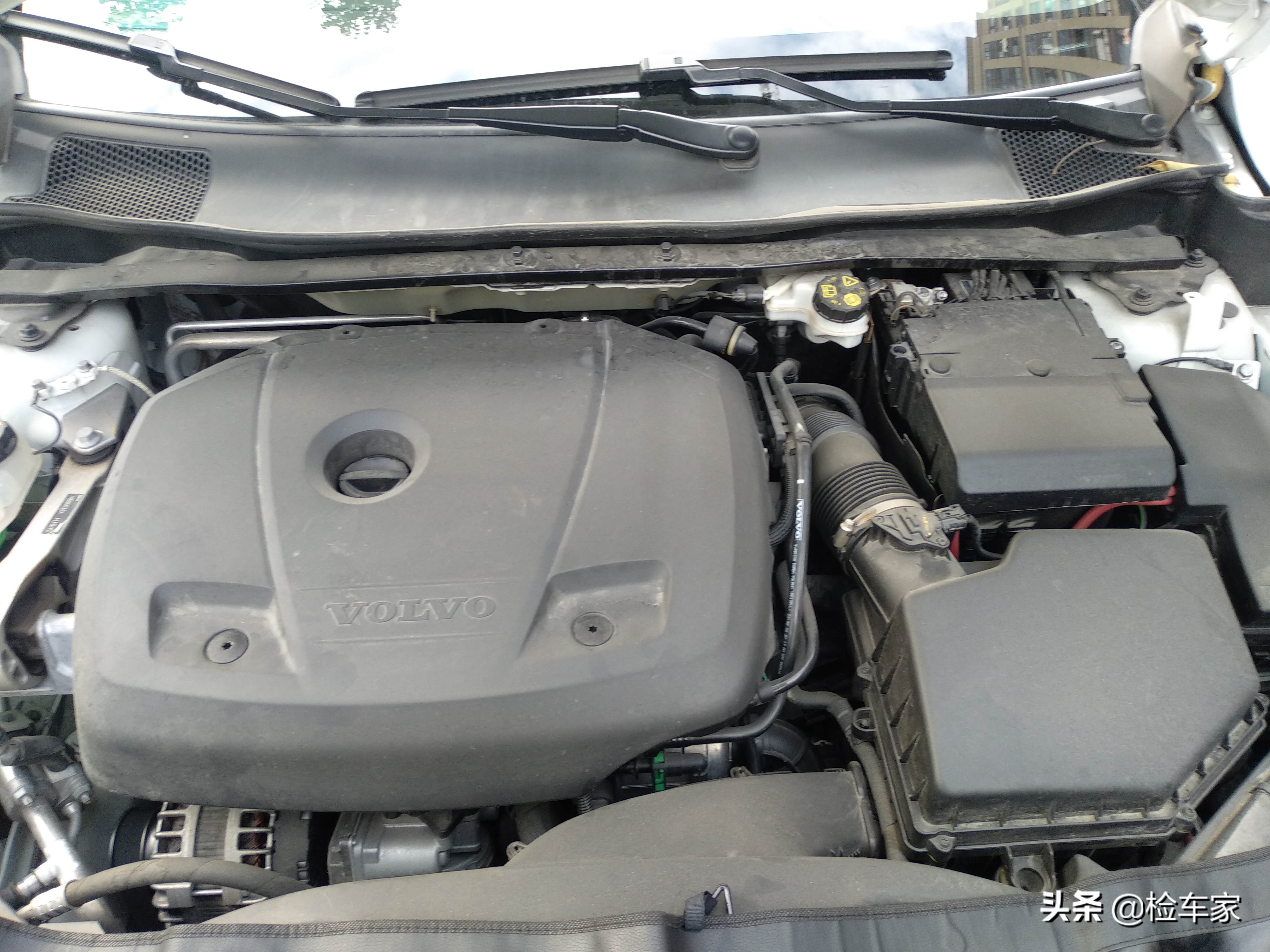 沃尔沃二手车一年贬值多少,沃尔沃车开2年贬值厉害吗