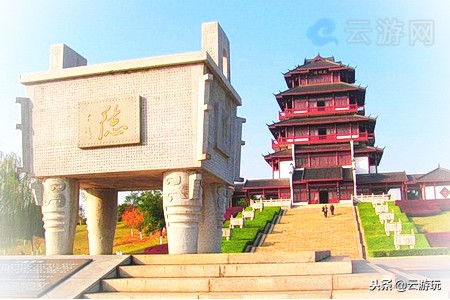 盘点湖南十大必玩景点,湖南旅游十大景点排行榜