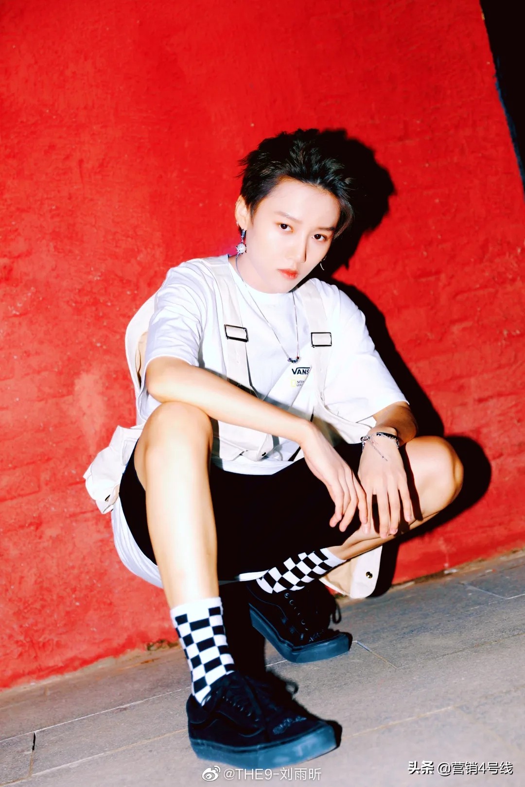 无性别品牌,无性别服饰品牌