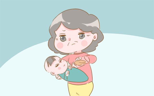 新手妈妈喂养母乳的方法,新手妈妈如何正确喂养婴儿