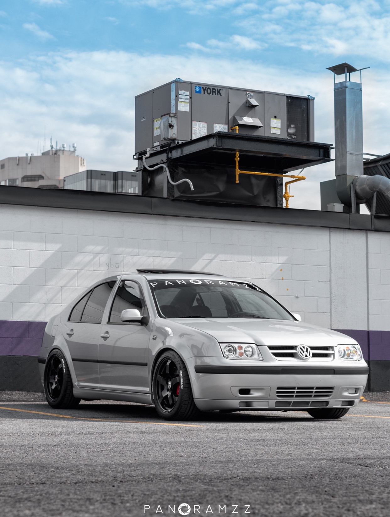 宝来mk4二手自动,02年的mk4宝来