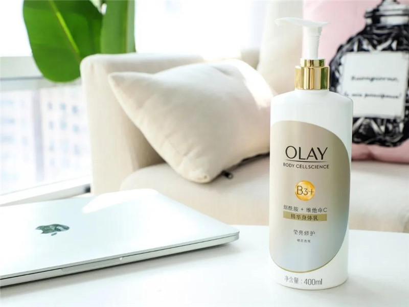 夏天好用香的身体乳,比香水还好用的东西