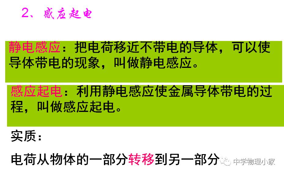 高中物理第九章静电场及其应用,物理必修三静电场第十章