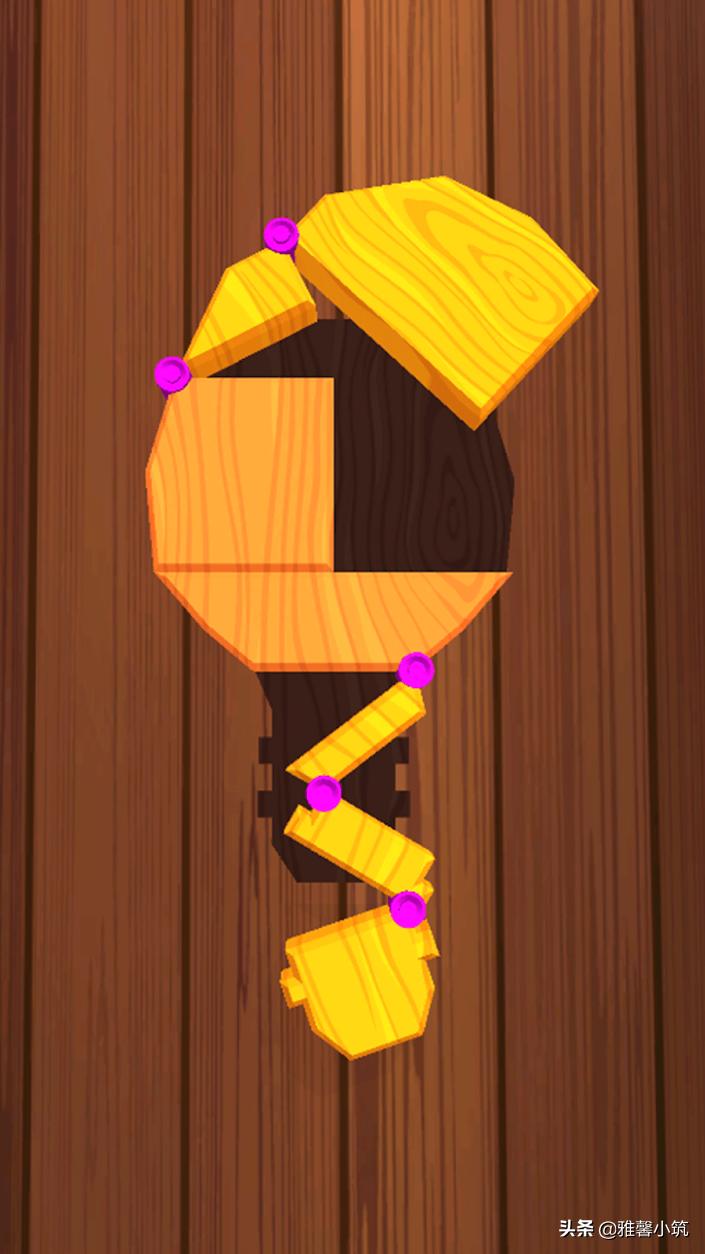 七巧板拼图攻略,七巧板拼图玩法推荐