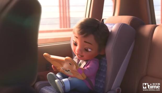 迪士尼动画片无敌破坏王,迪士尼之无敌破坏王2彩蛋