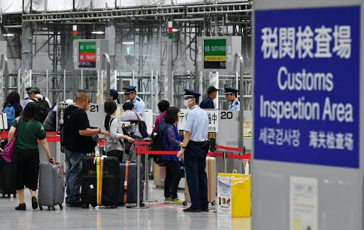 日本代购免税吗,日本关税减免项目