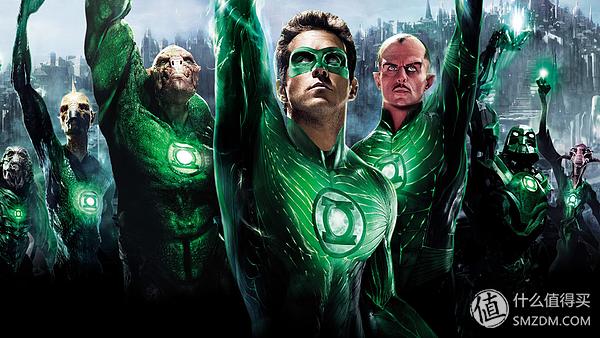 看腻了小鲜肉？《海王》凭肌肉和女神实现口碑逆袭：DC漫改指南