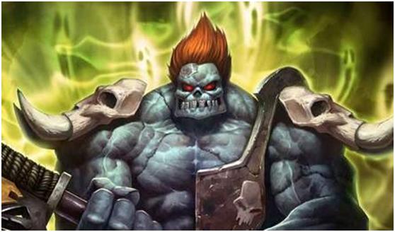 英雄联盟有多少人还记得这张图,英雄联盟简单了解所有英雄