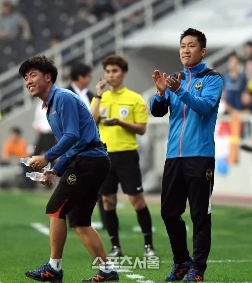 k联赛首尔fcvs蔚山现代,k联赛直播首尔fc