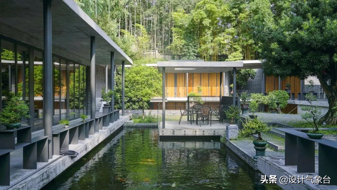 中国人的骨子里喜欢的豪宅,人骨子里喜欢的豪宅