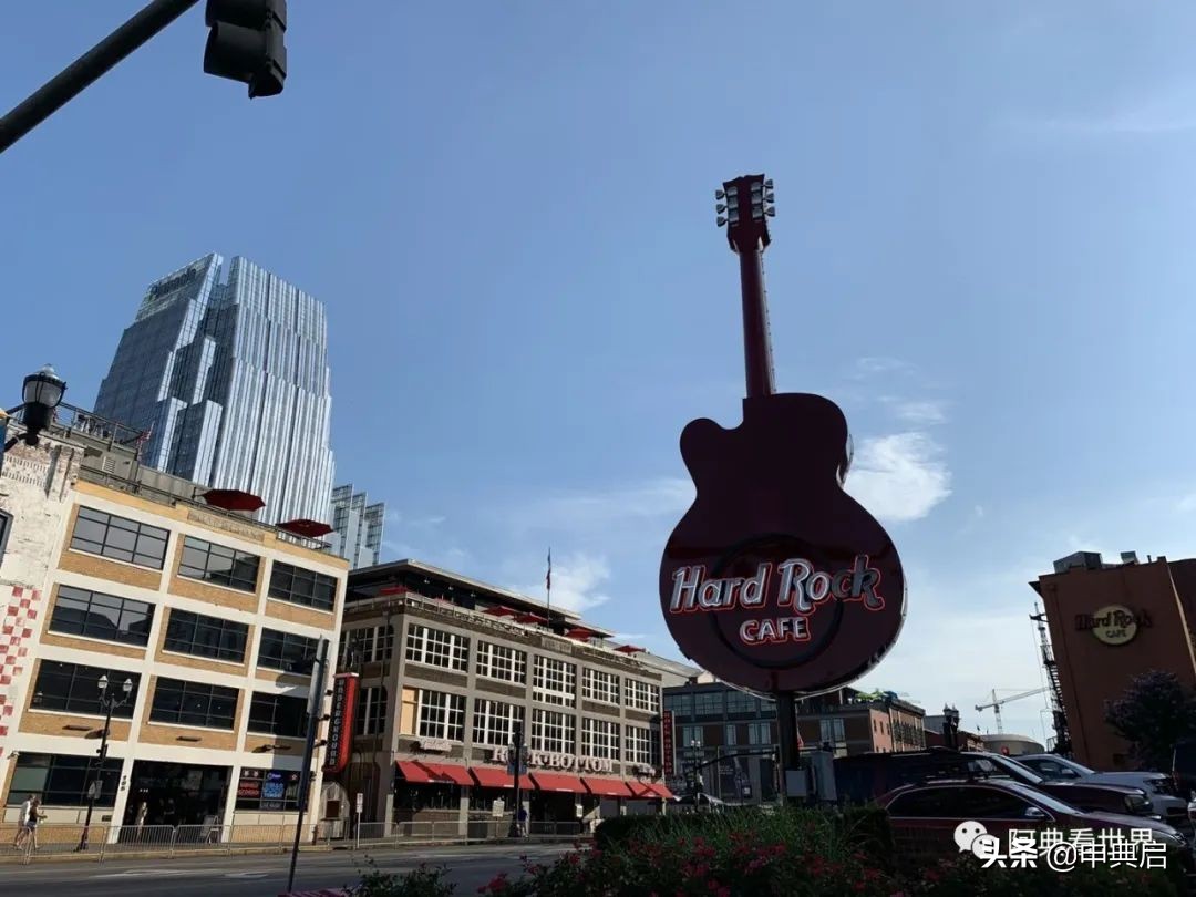 美国乡村音乐田纳西,纳什维尔乡村音乐发源地