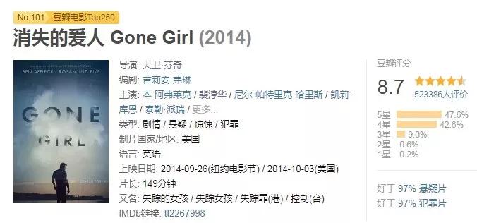 有一种电影大片的感觉,有一部电影让你看后感到很震撼